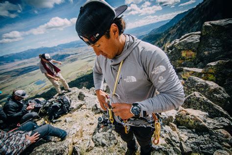 panerai jimmy chin watch|Jimmy Chin's Greatest Climb .